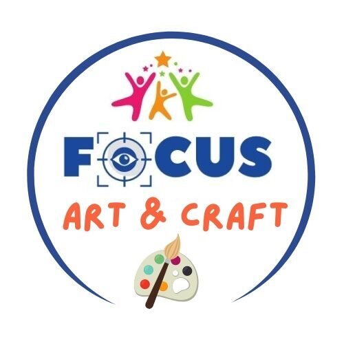 Focus Art & Craft Classes